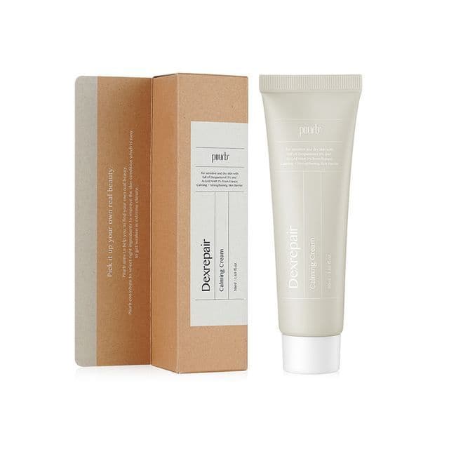 Dexrepair Calming Cream