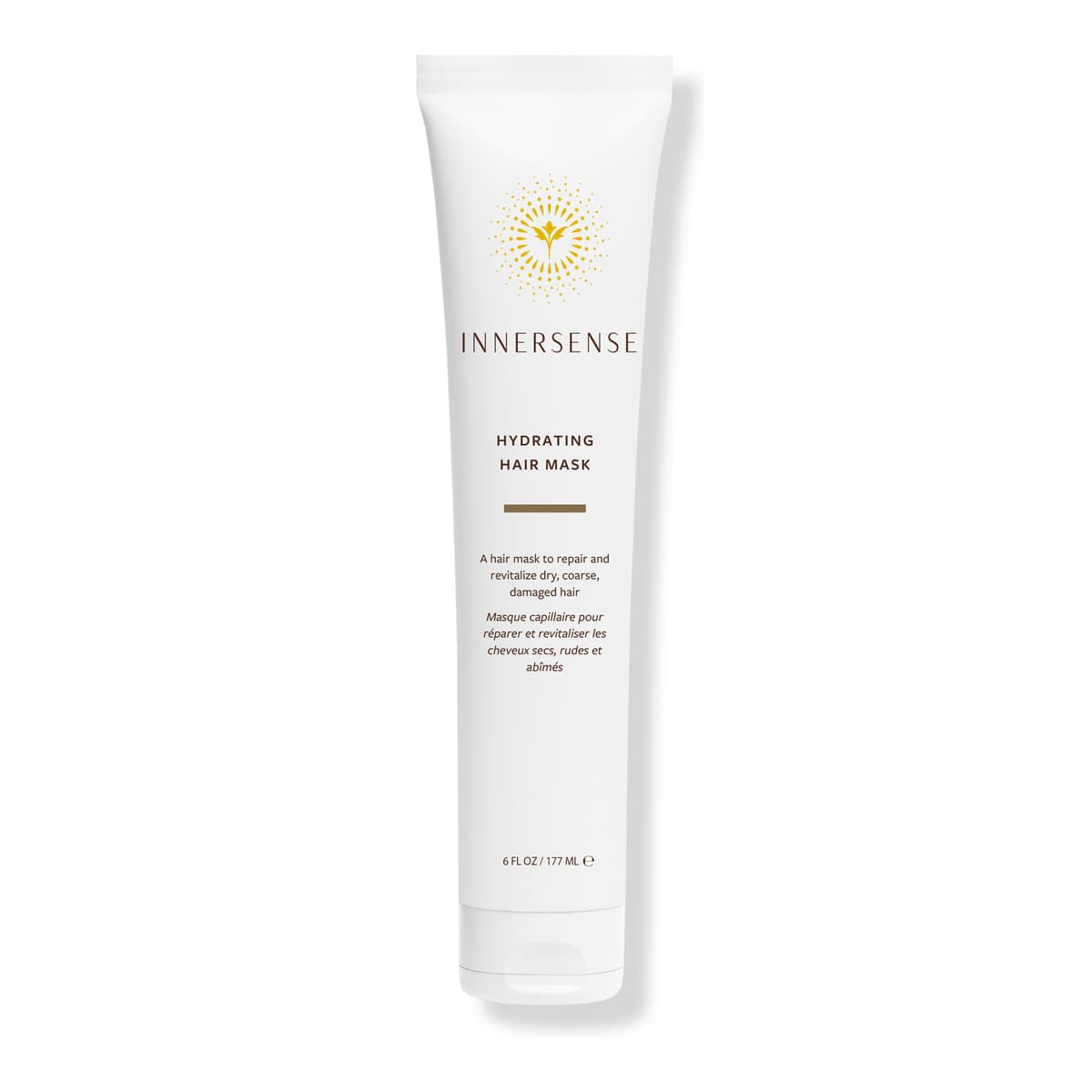 Hydrating Hair Mask Treatment