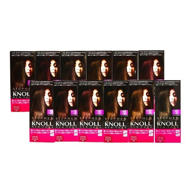 Stephen Knoll Color Couture Cream Hair Color