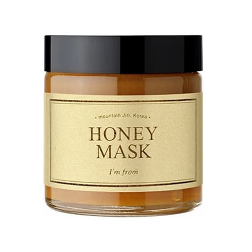 Honey Mask
