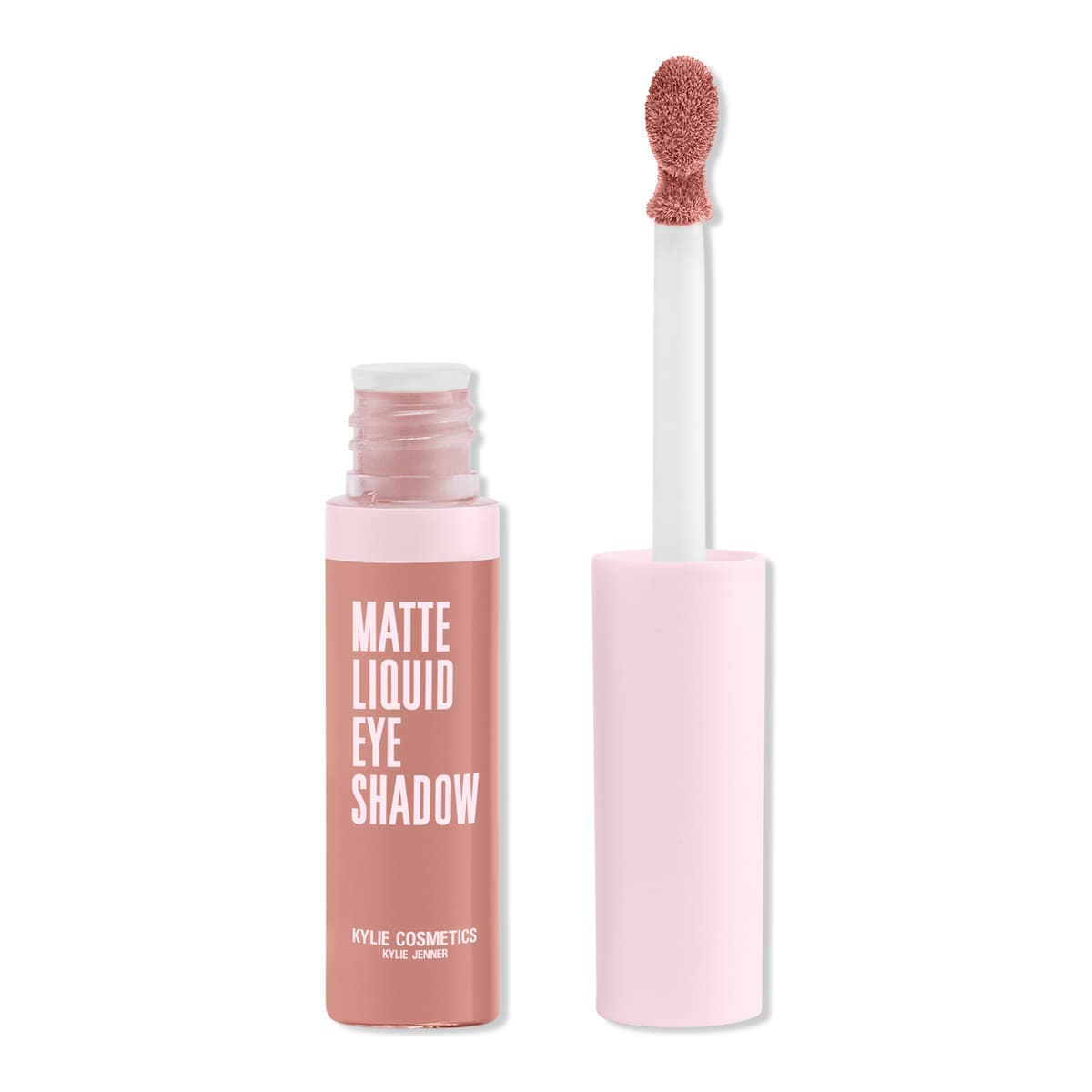 Matte Liquid Eyeshadow, Always in Szn