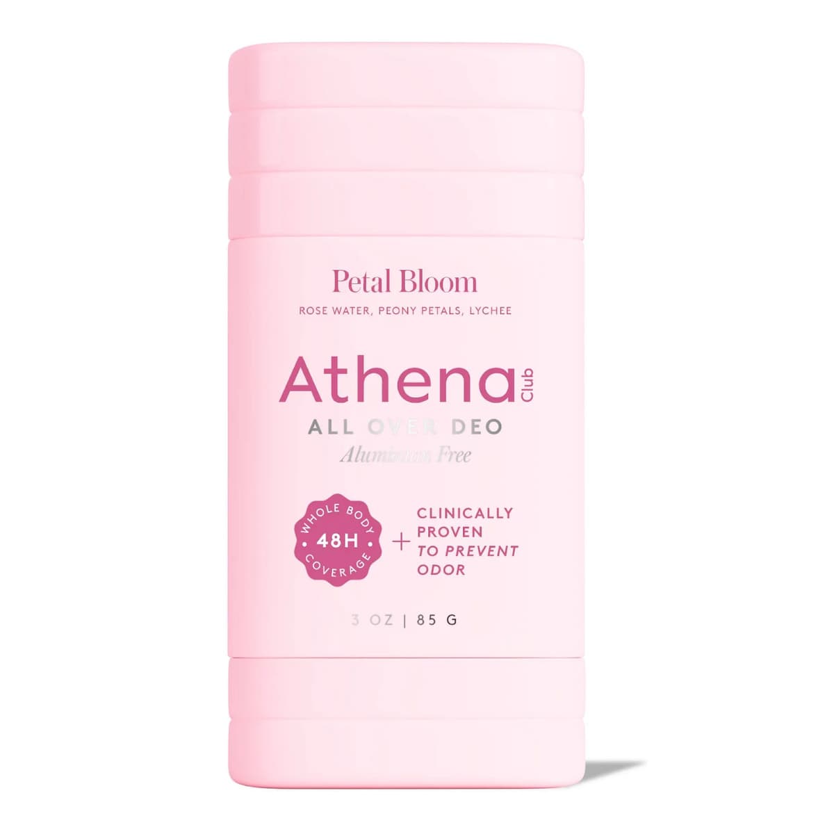 All Over Deodorant - Petal Bloom