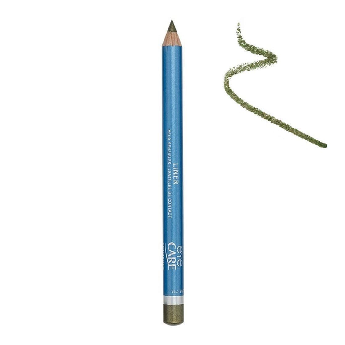 Pencil Liner Olive