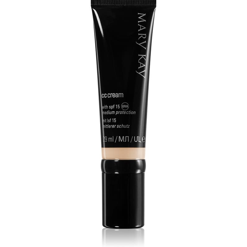 CC Cream