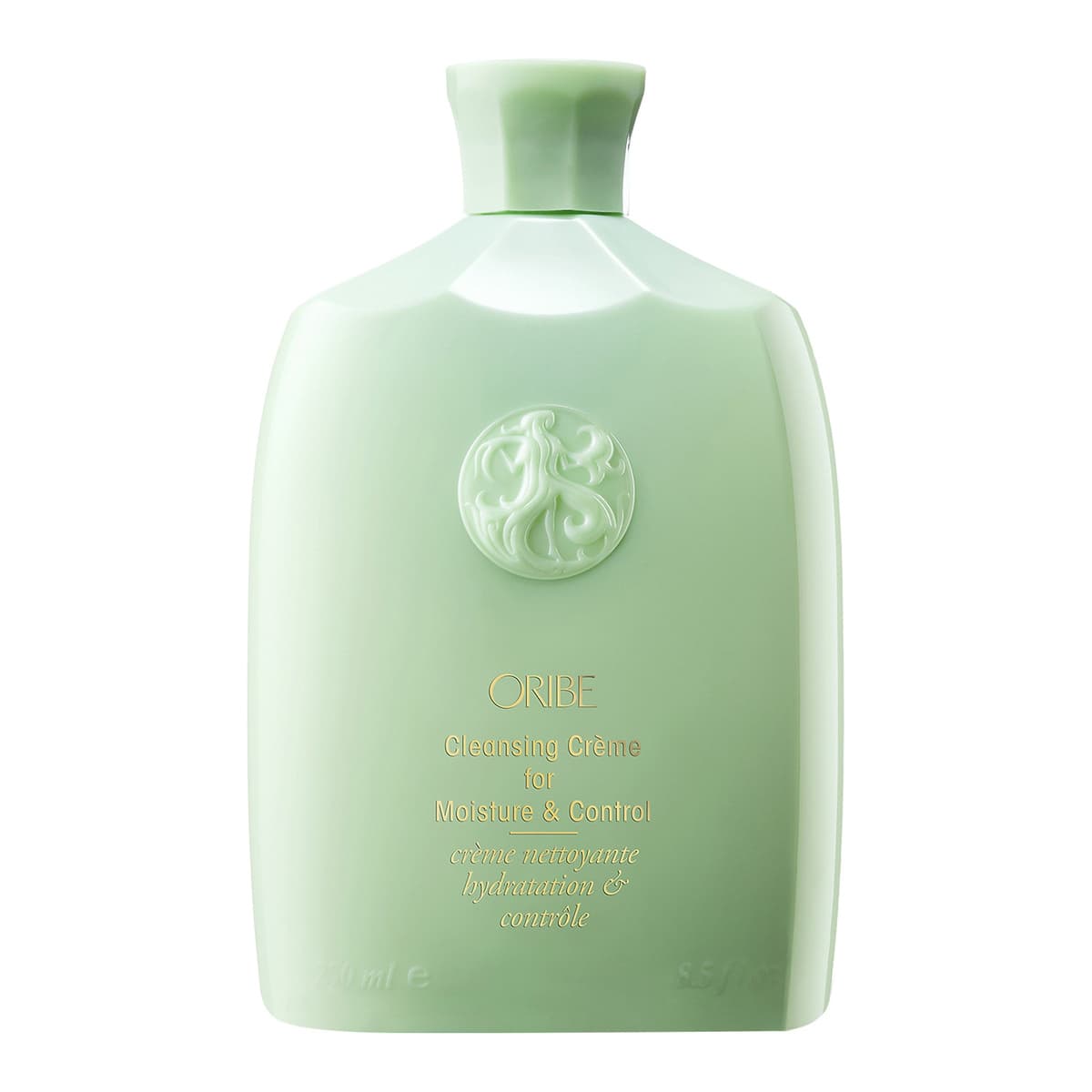 Cleansing Cream for Moisture & Control