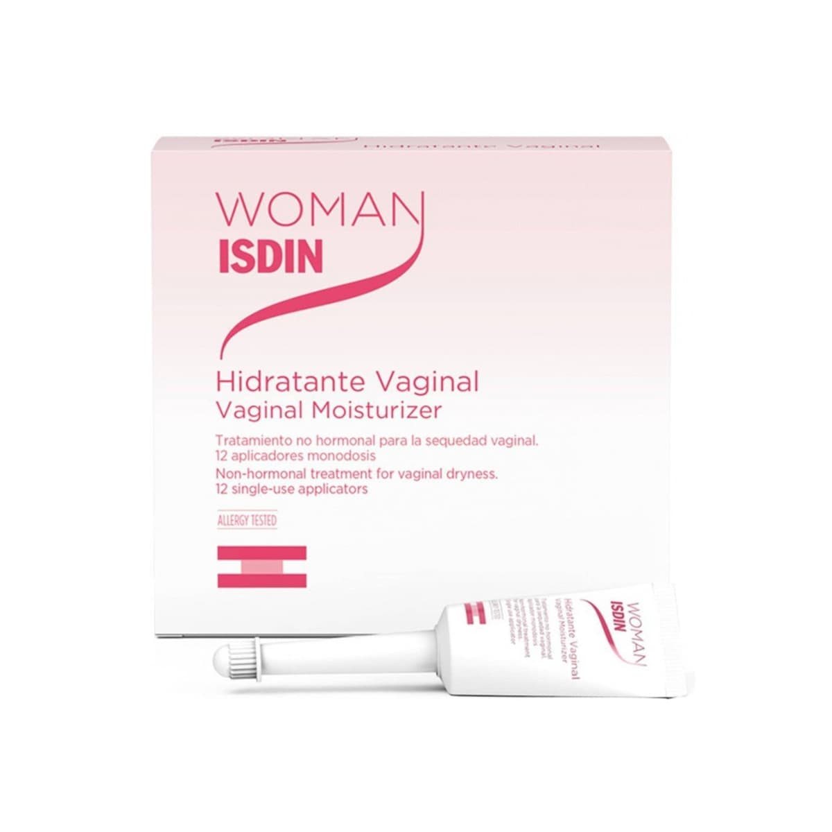 Vaginal Moisturizer 12x (12x)