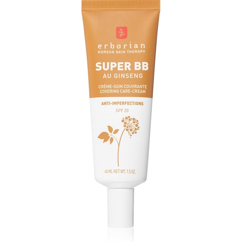 Super BB, Caramel