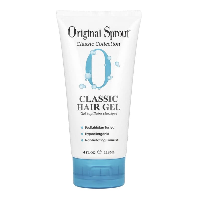 Classic Collection, Classic Hair Gel