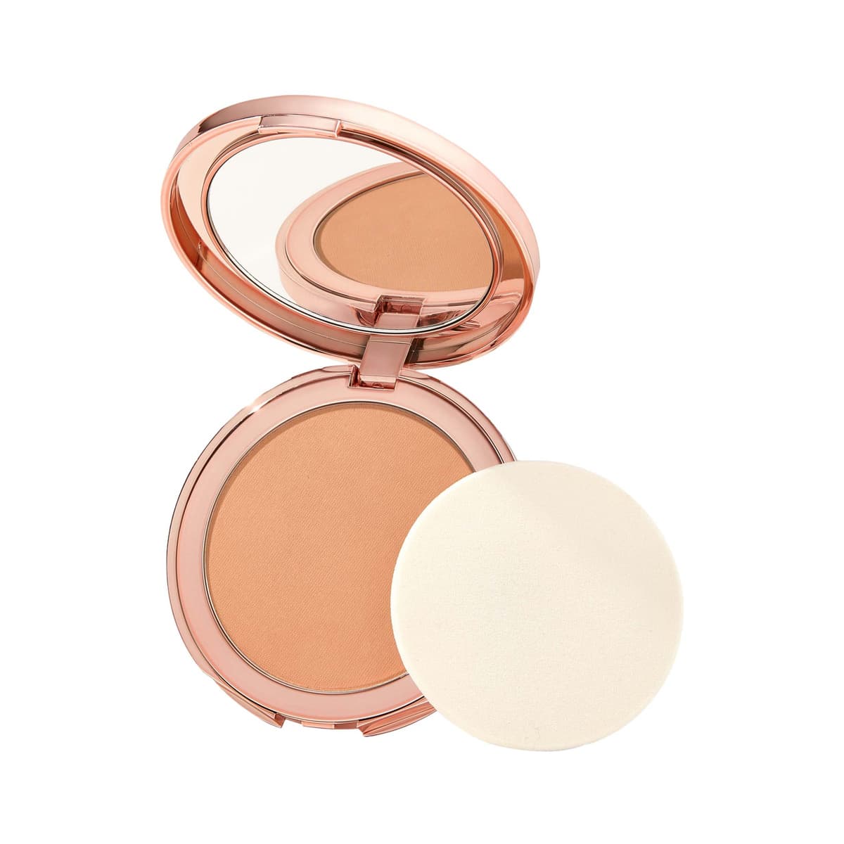 Smooth Operator™ Amazonian Clay Tinted Pressed Finishing Powder, Medium