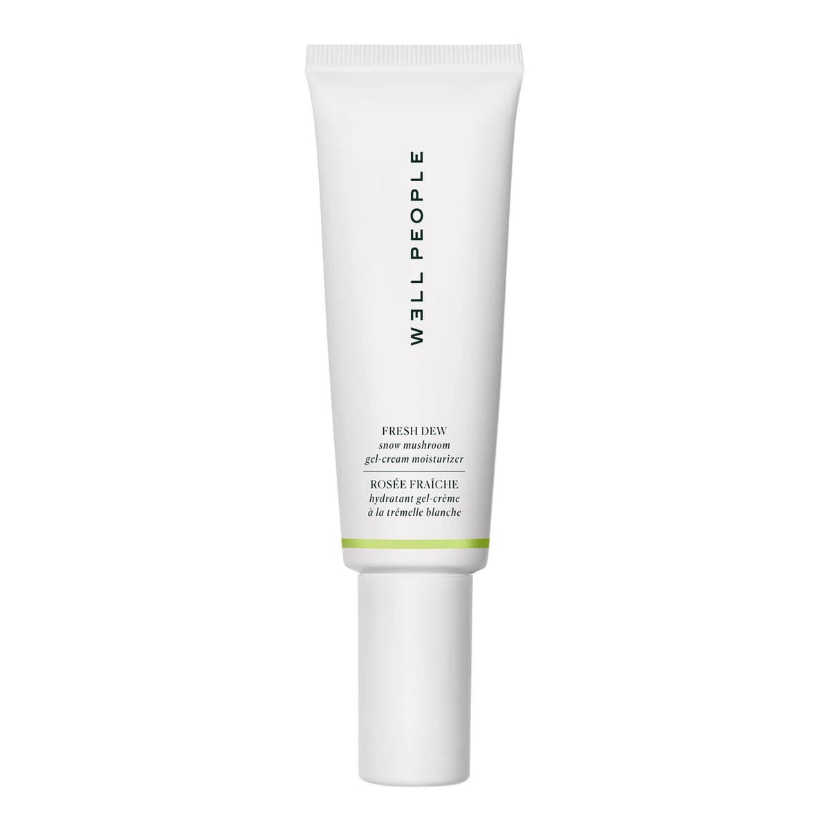 Fresh Dew Snow Mushroom Gel-Cream Moisturizer
