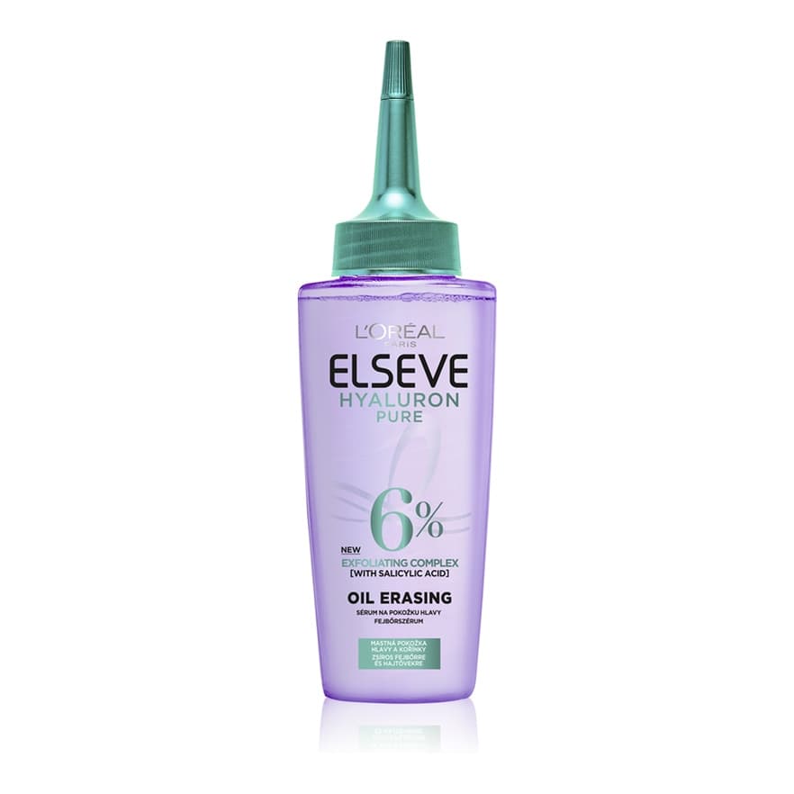 Elseve Hyaluron Pure