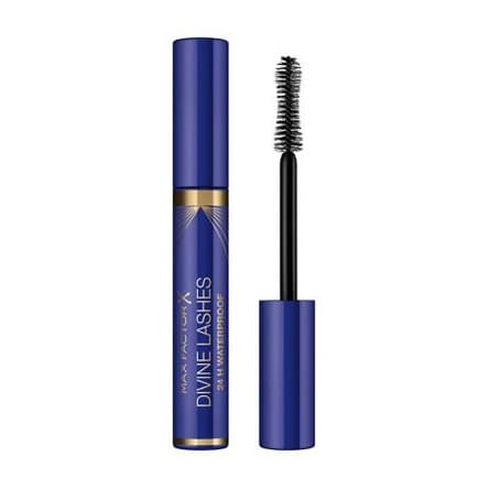 Divine Lashes Waterproof Mascara