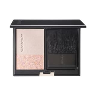 Retouch Pressed Powder, #02 Glow