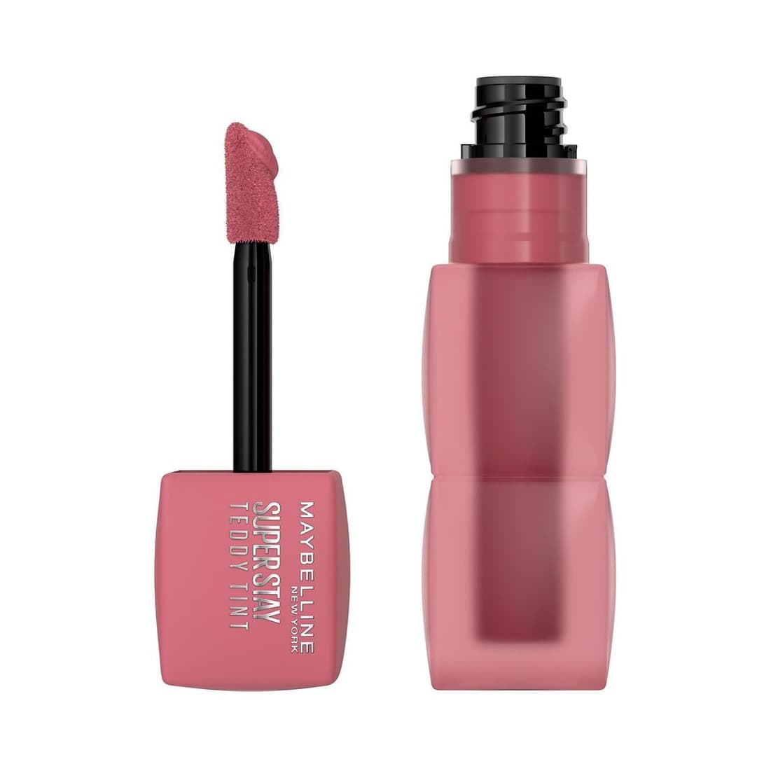 Super Stay Teddy Tint Long Lasting Matte Lip Tint, Knee High