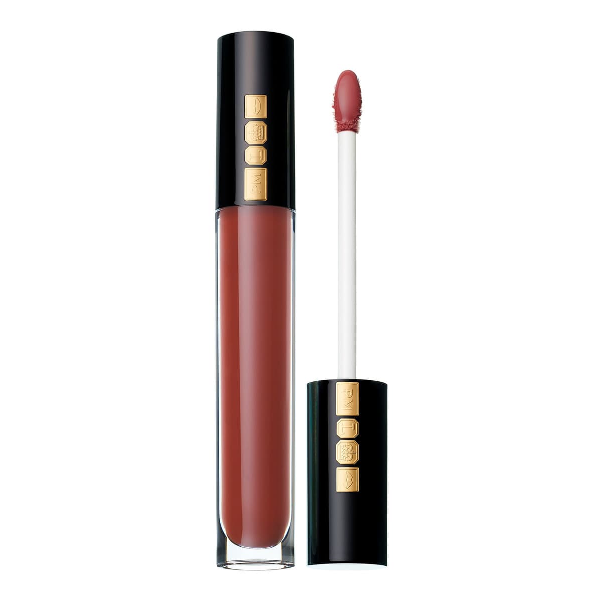 LUST: Lip Gloss, Flesh 4