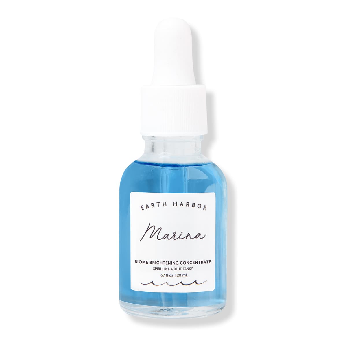 Marina Biome Brightening Concentrate