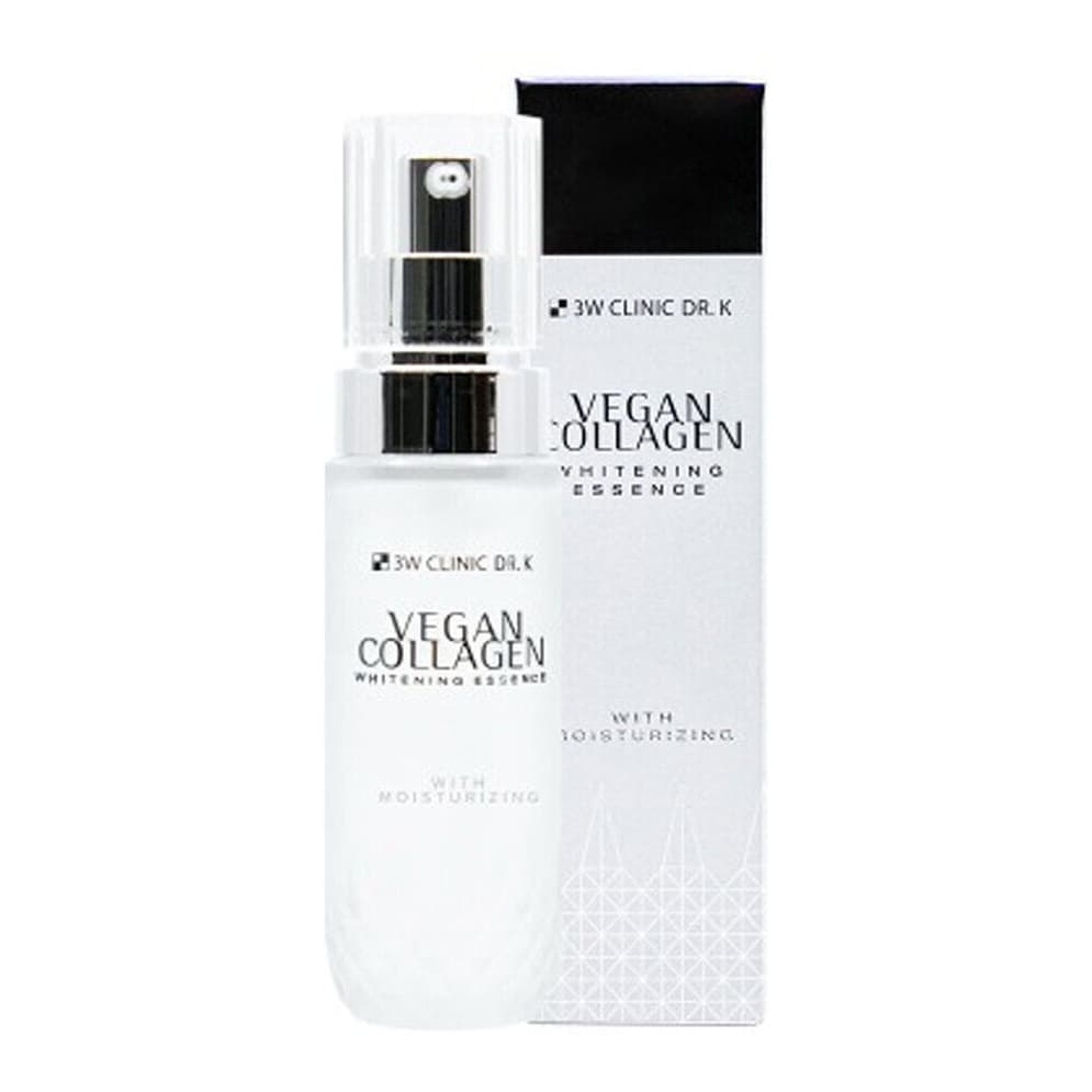 Dr.K Vegan Collagen Whitening Essence
