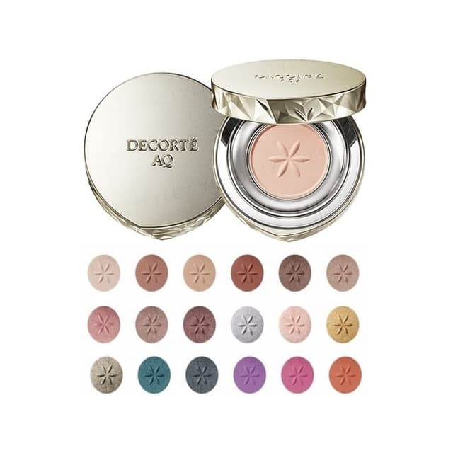 DECORTE AQ Eyeshadow, #05