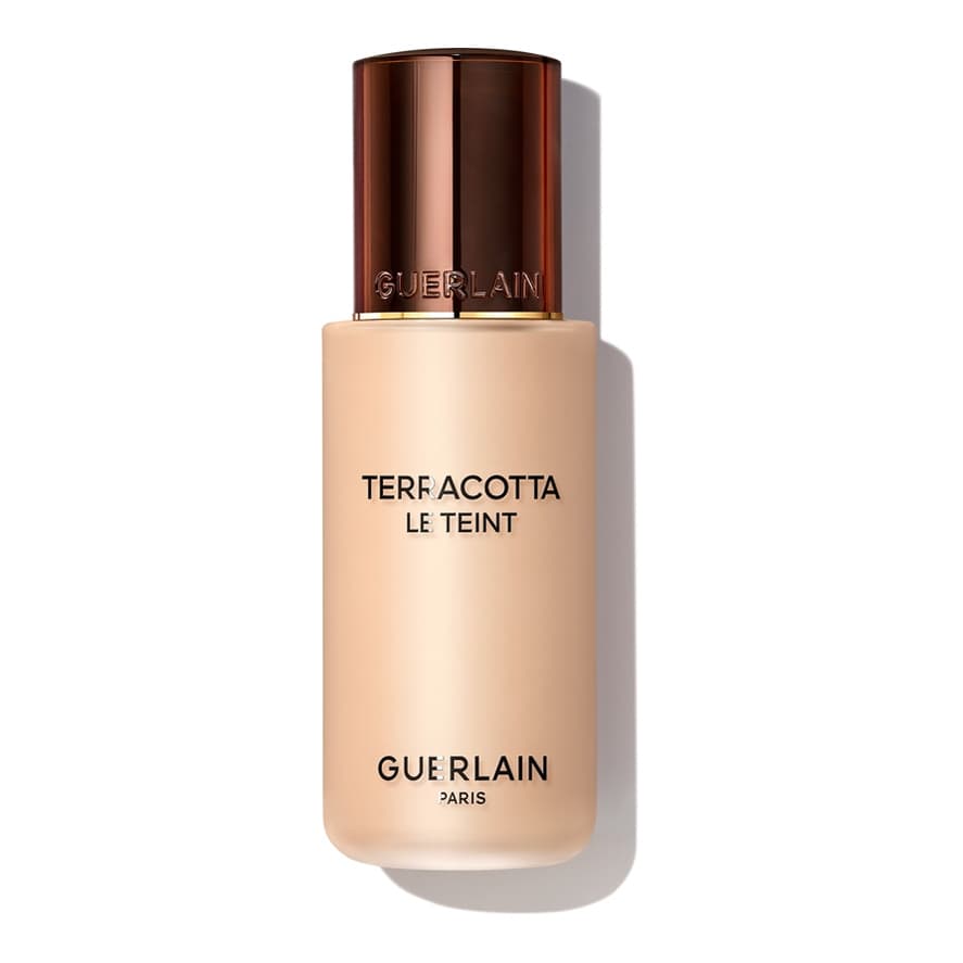 Terracotta Le Teint