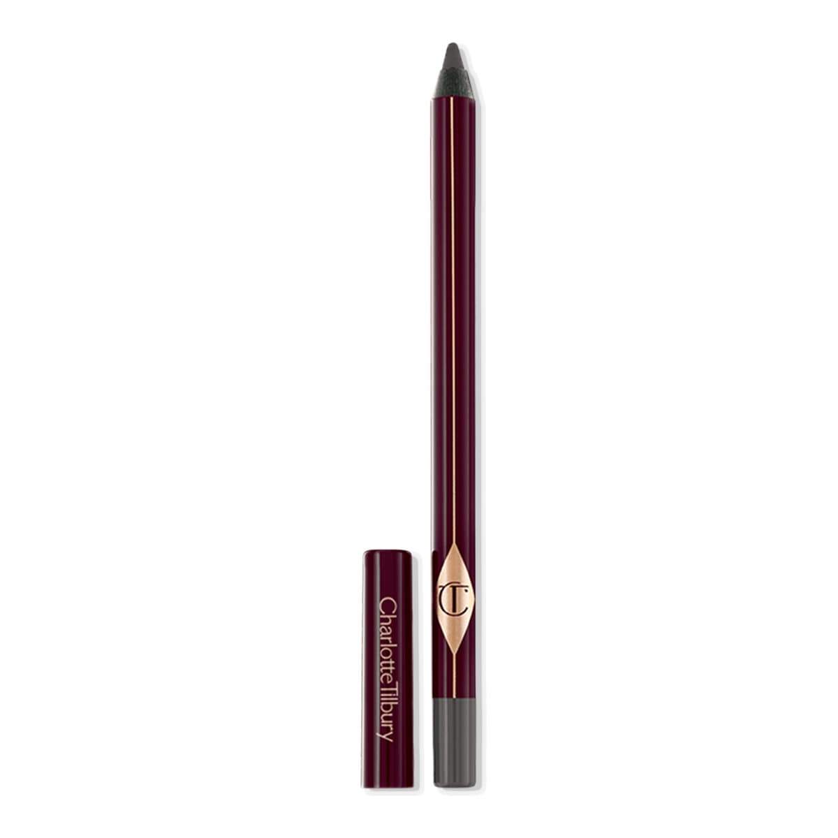 Rock 'N' Kohl Eyeliner Pencil, Smokey Grey