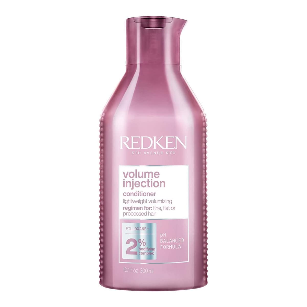 Volume Injection Conditioner, For Fine Flat Hair