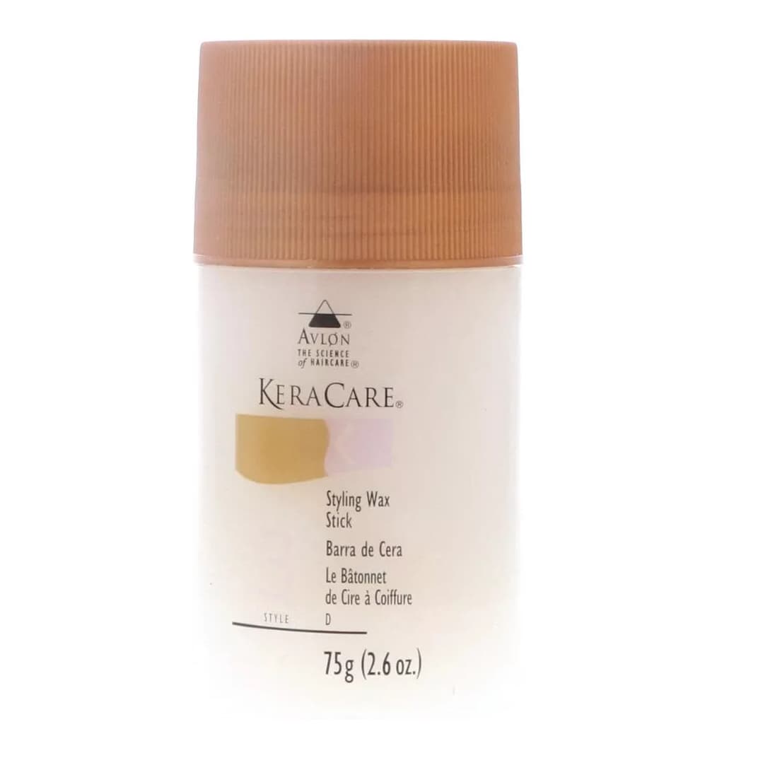 KeraCare Styling Wax Stick
