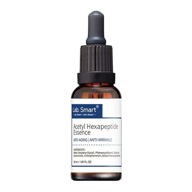 Lab. Smart Acetyl Hexapeptide Essence