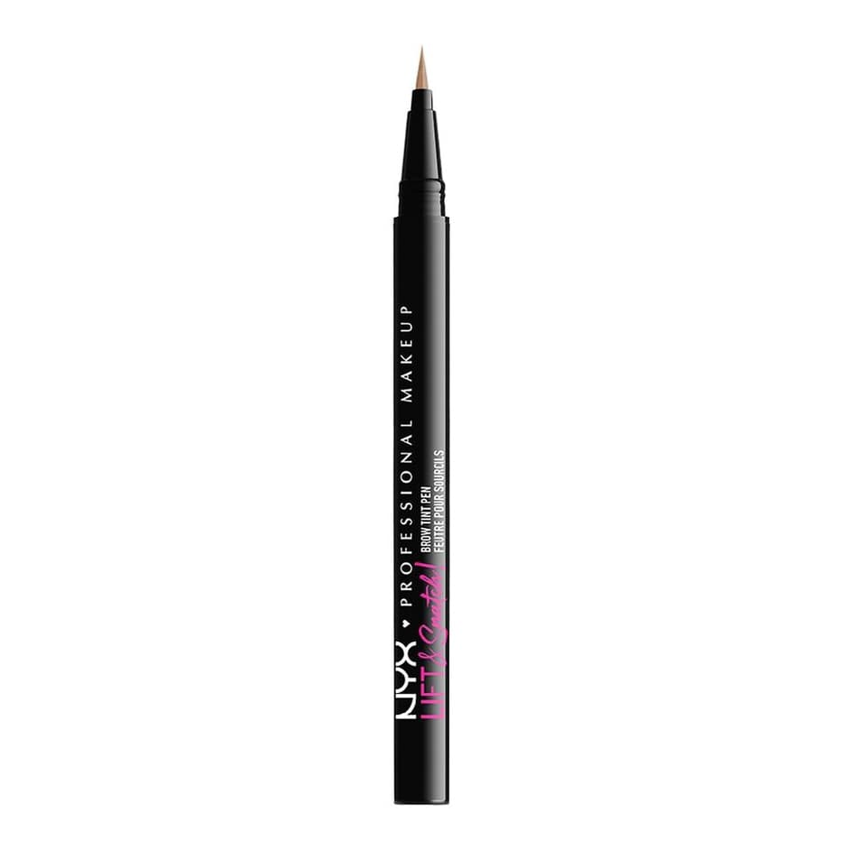 Lift & Snatch! Brow Tint Pen, Taupe