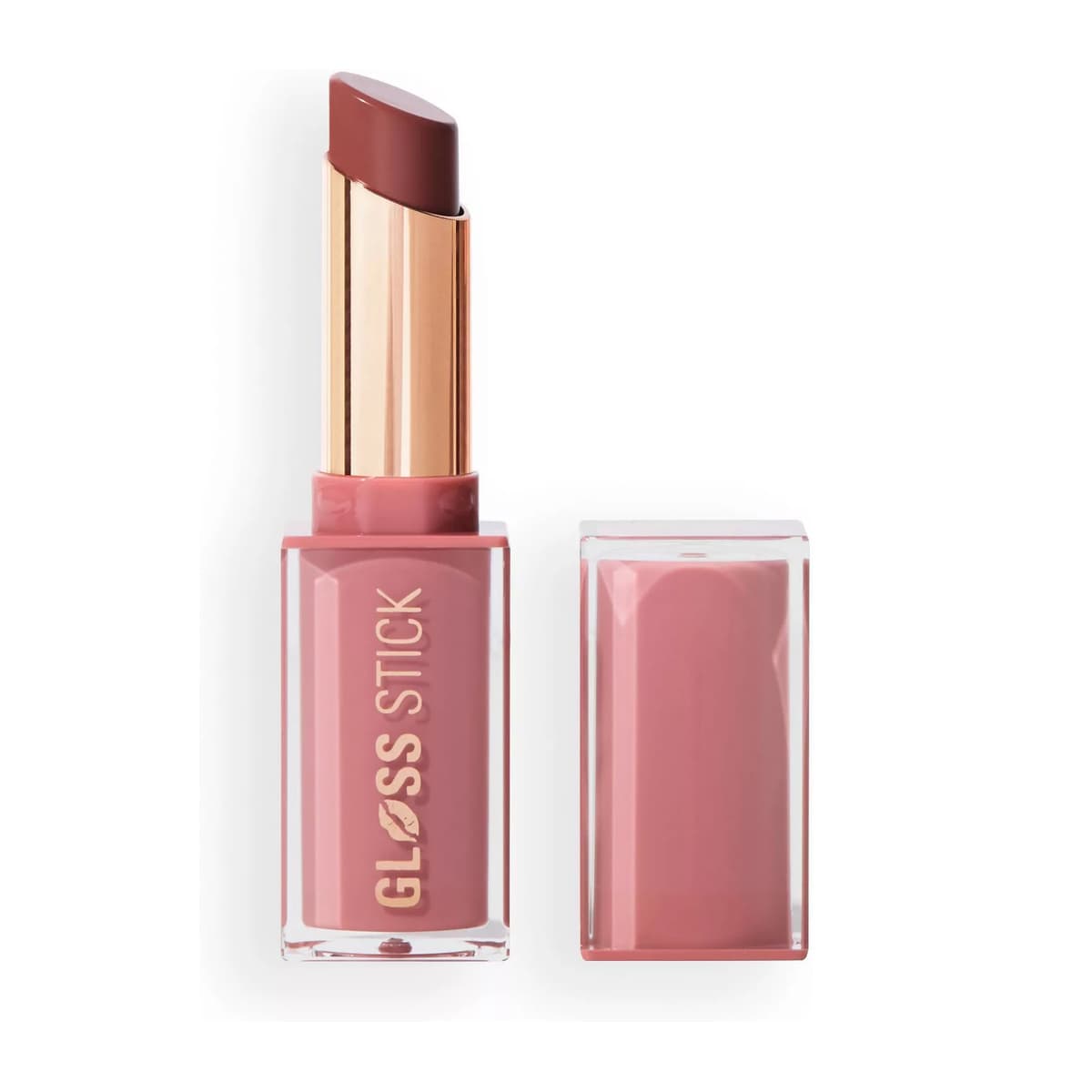 Pout Lip Gloss Stick, Creme Brulee Mauve