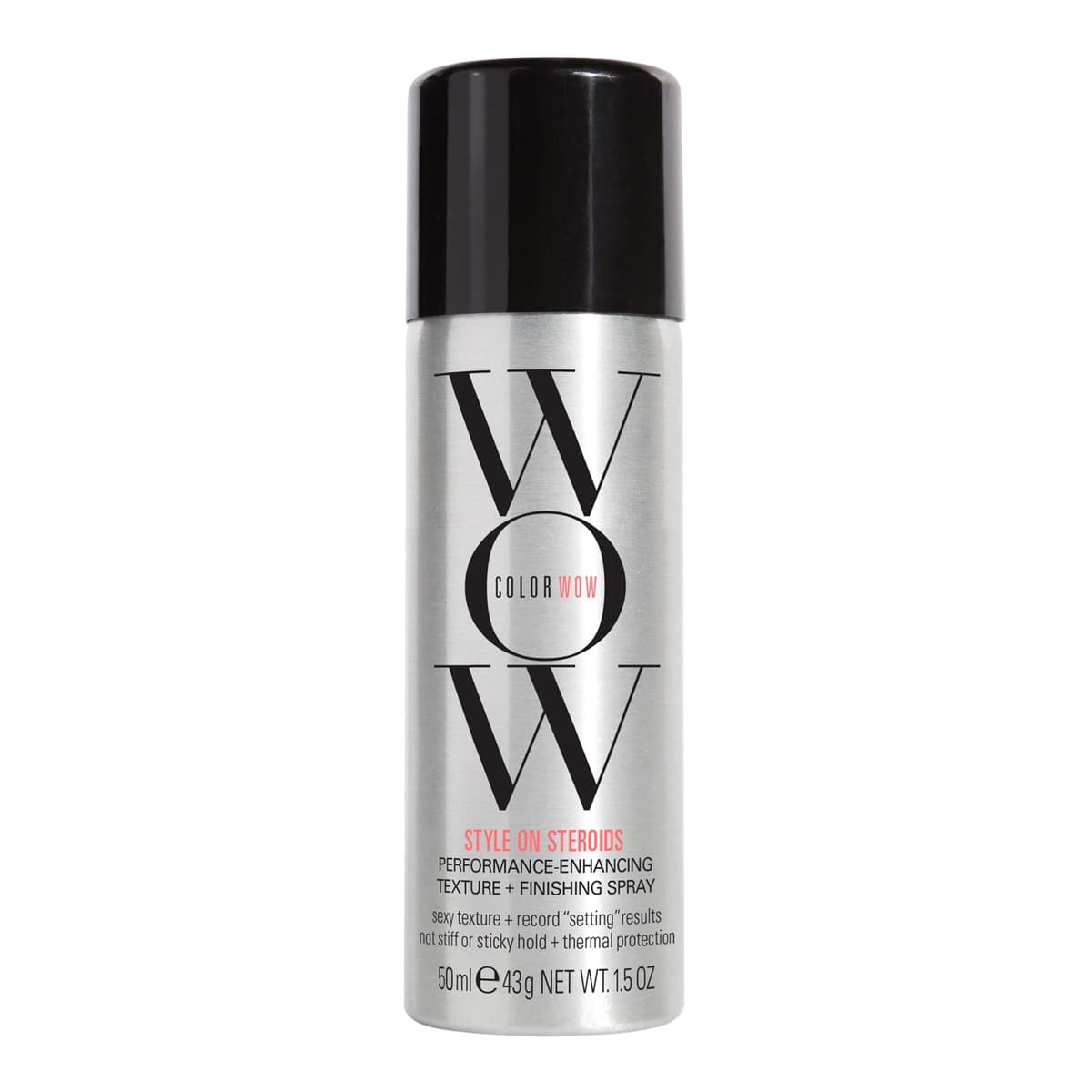 Style on Steroids Color-Safe Texture Spray