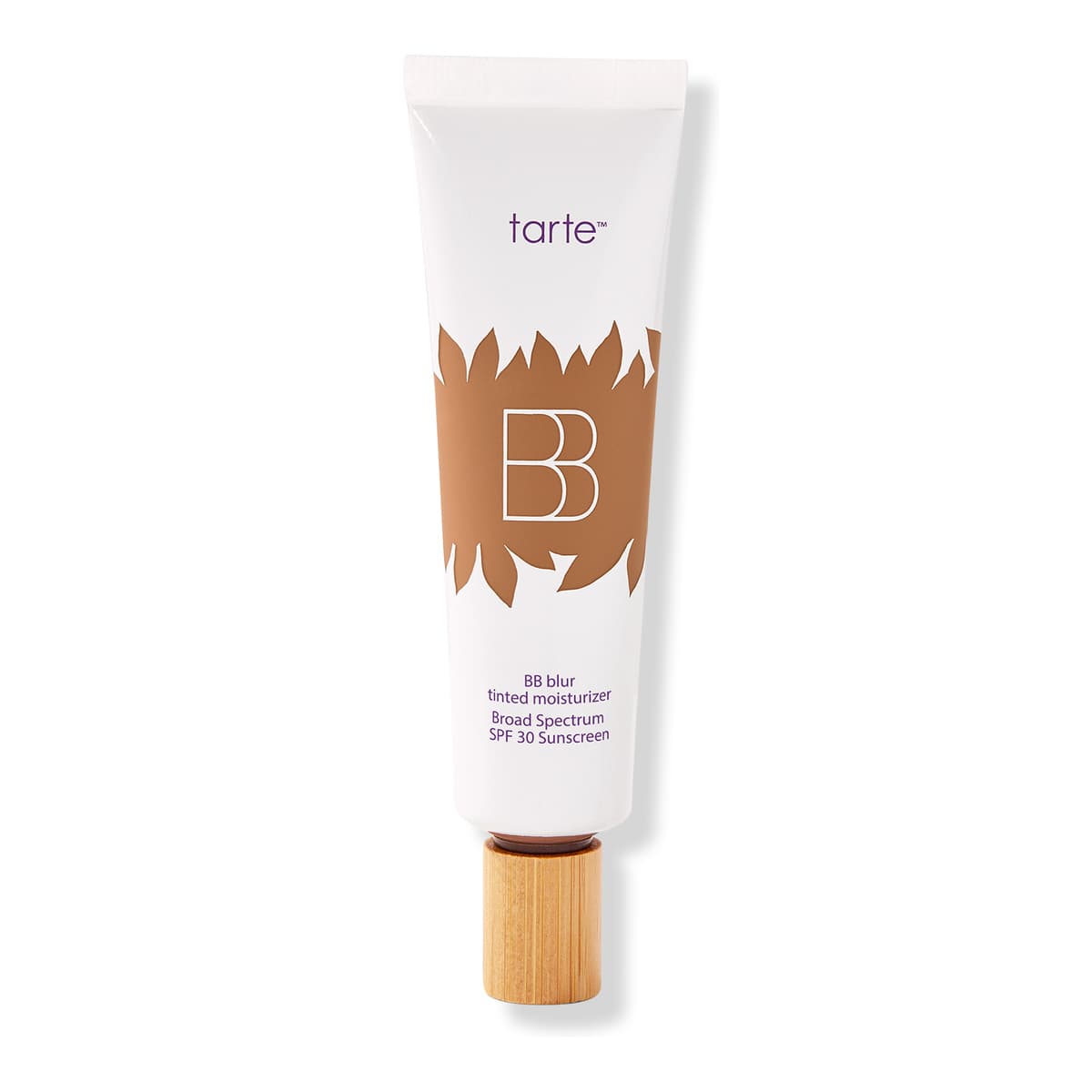 BB Blur Tinted Moisturizer Broad Spectrum SPF 30 Sunscreen, Tan