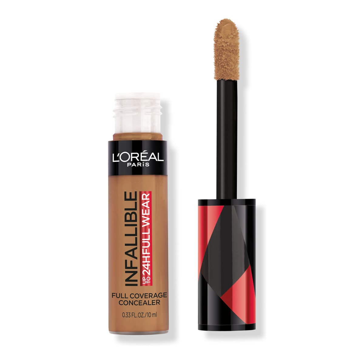 Infallible Full Wear Waterproof Concealer, #415 Honey