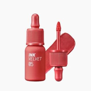 Ink The Velvet, #05 Coralficial
