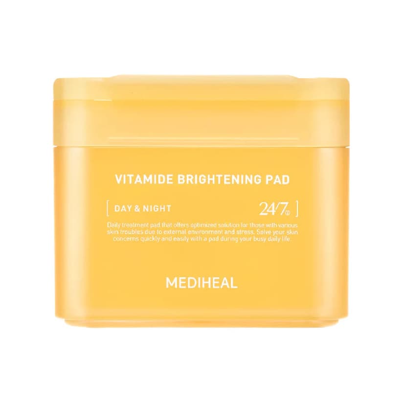Vitamide Brightening Pad
