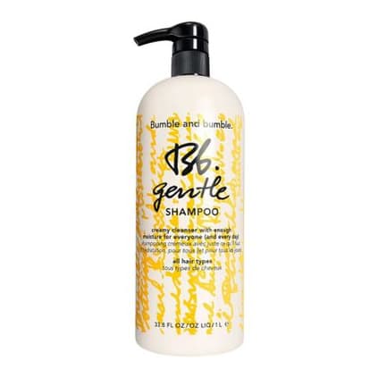 Gentle Shampoo