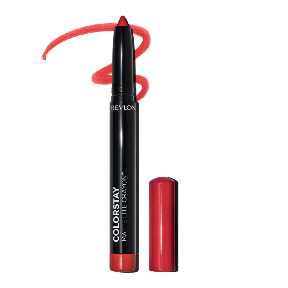 ColorStay Matte Lite Crayon, she's fly