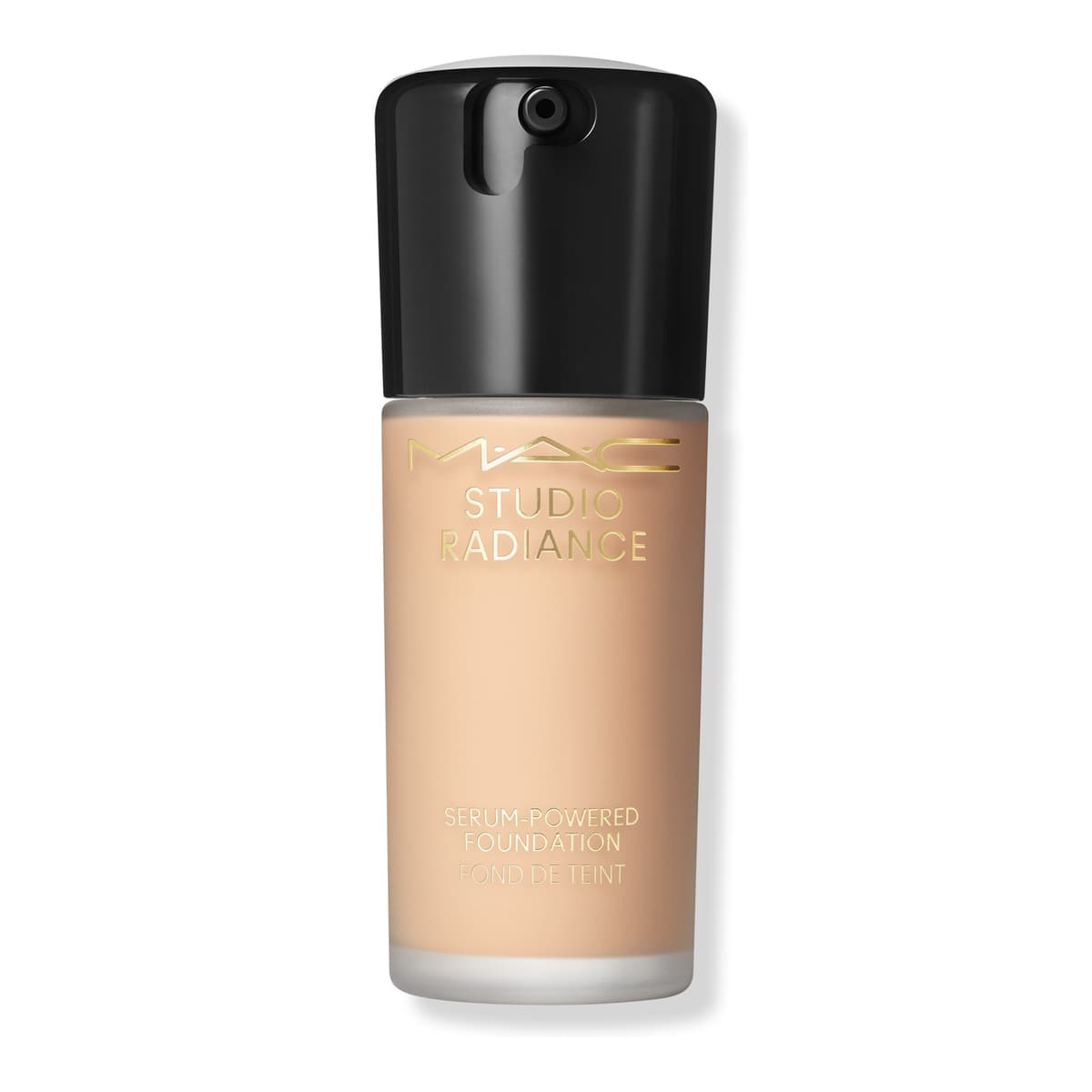 Studio Radiance Serum Powered Foundation, N12