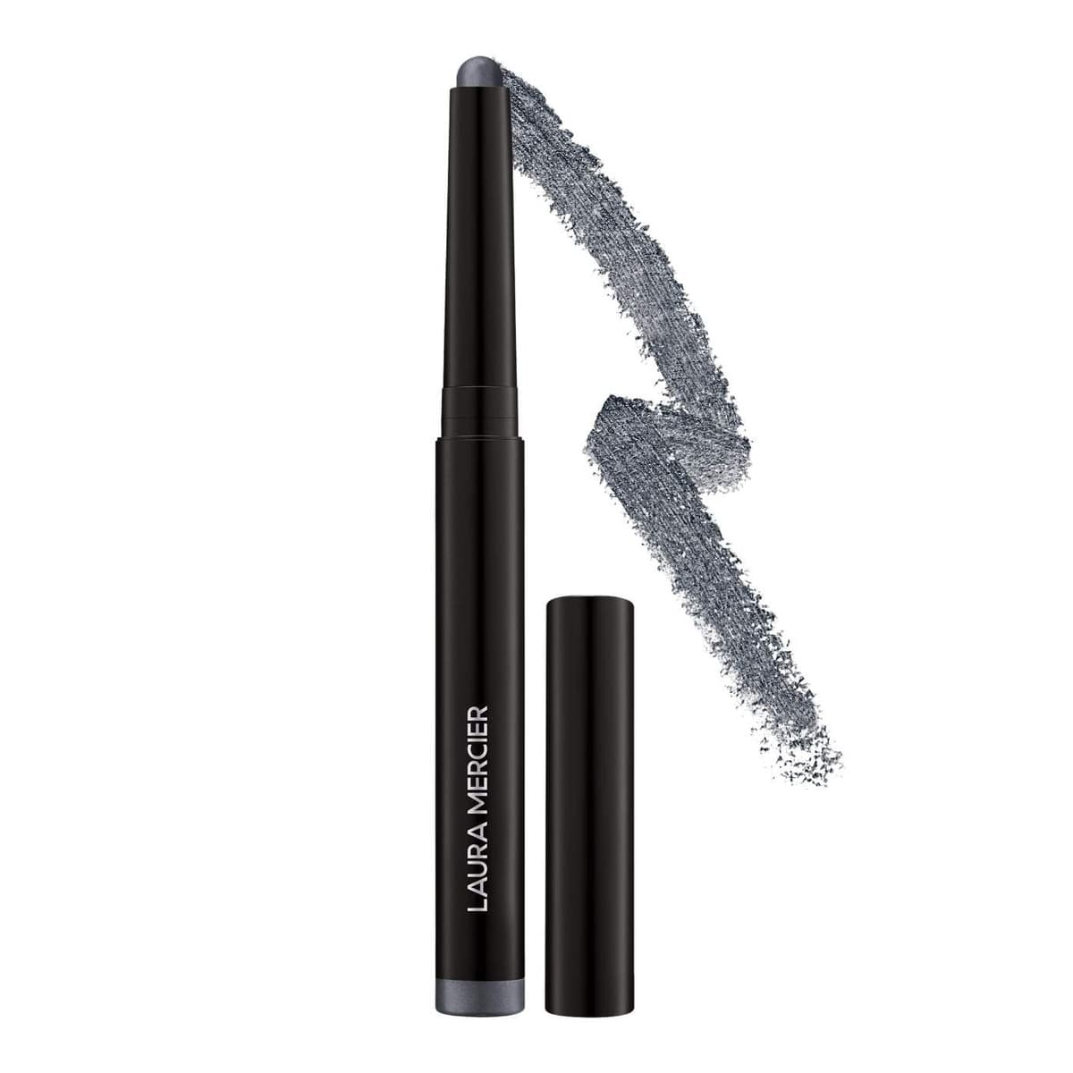 Caviar Stick Eyeshadow, Celestial Noir