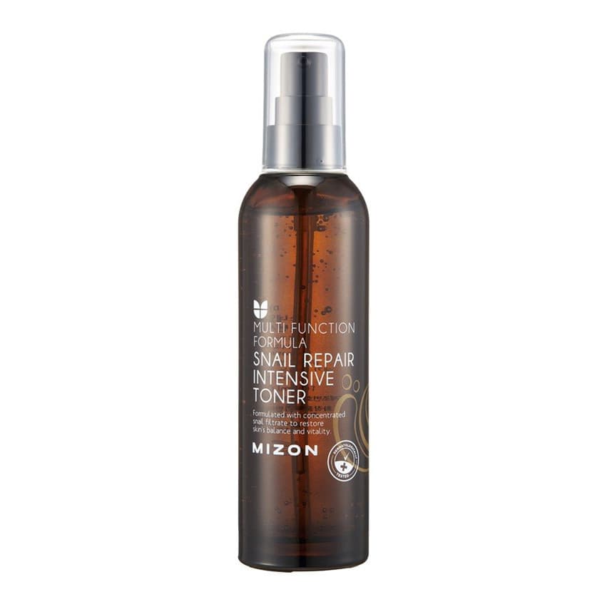 Multi Function Formula Snail Repair Intensive Toner