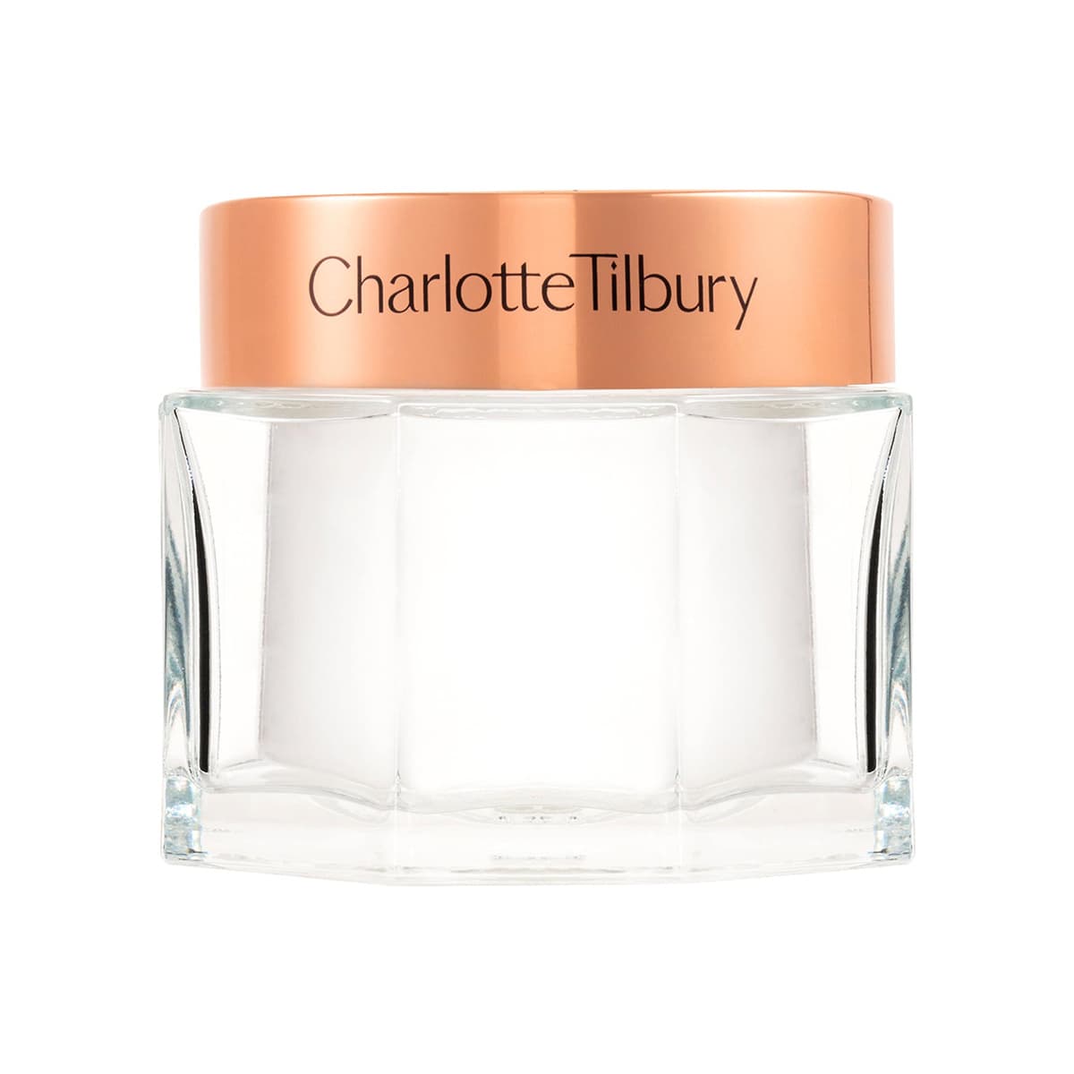 Refillable Jumbo Magic Cream Moisturizer with Hyaluronic Acid