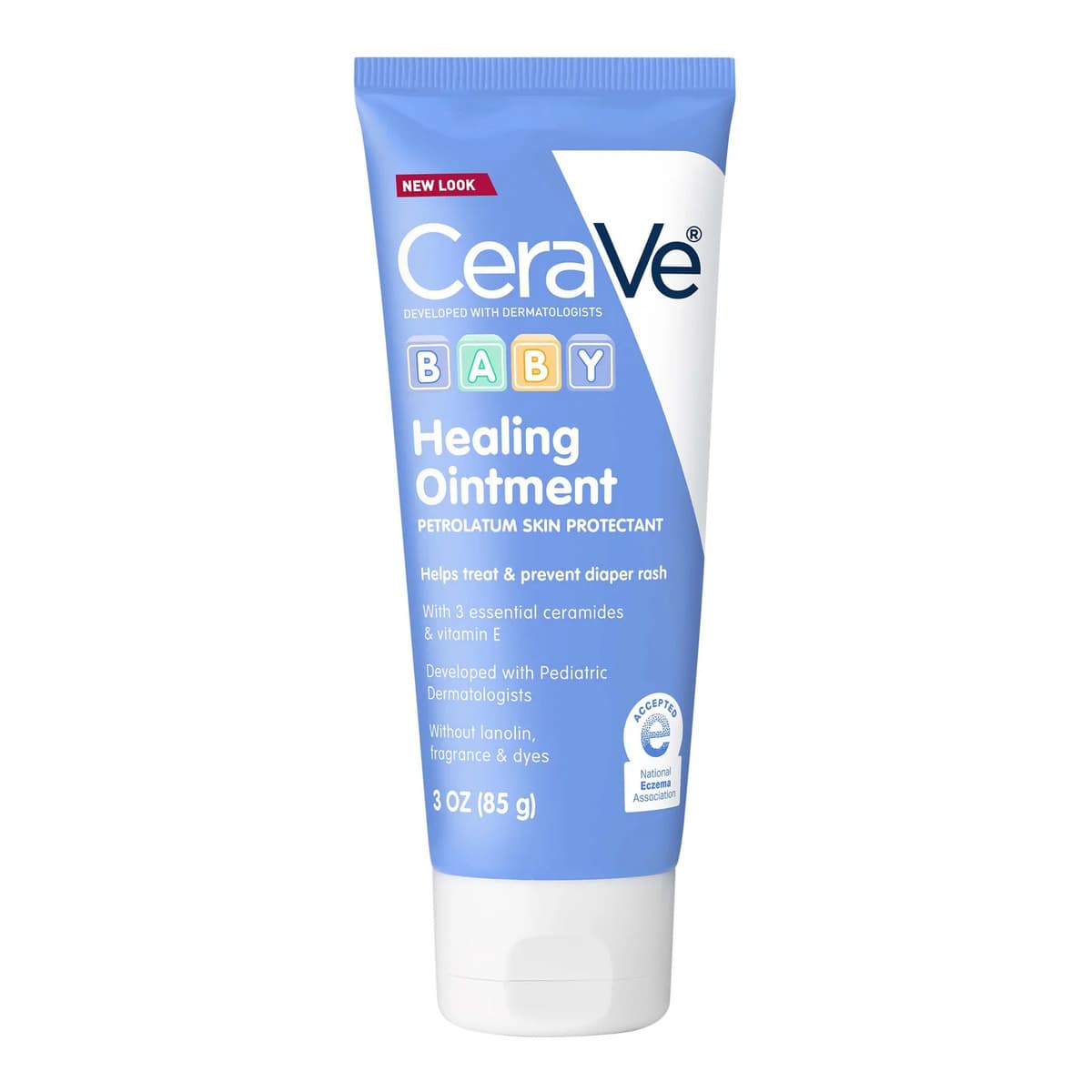 Baby Healing Ointment