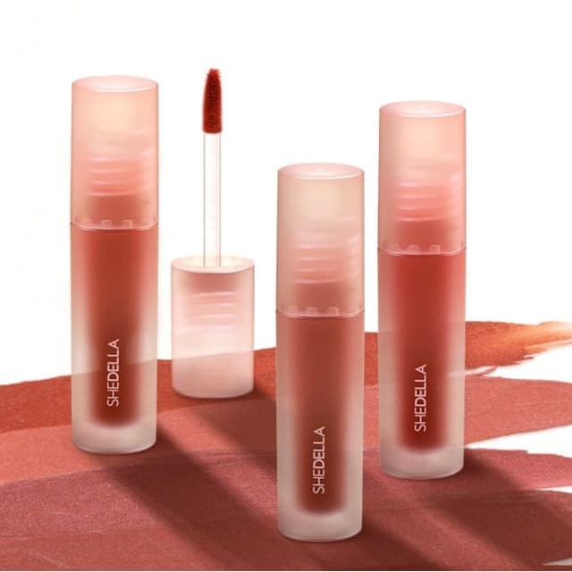 Matte Lip Tint, #02