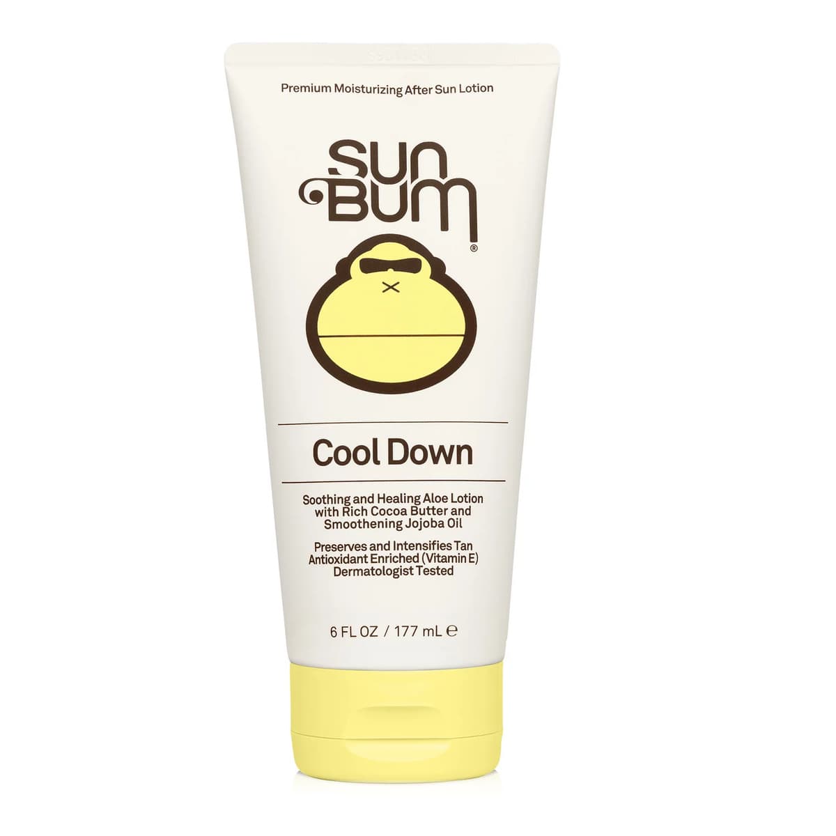 Cool Down Hydrating After Sun Lotion