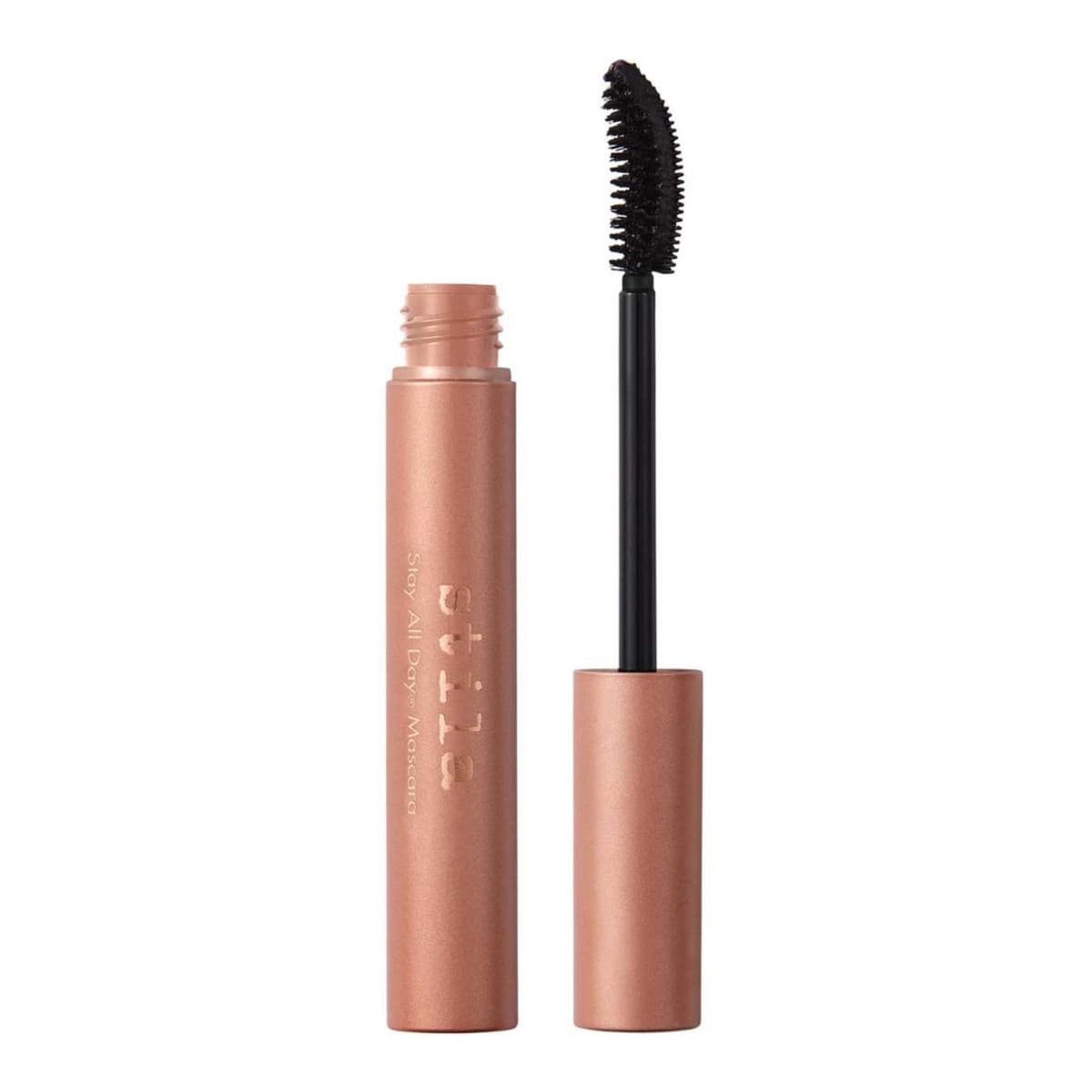 Stay All Day Mascara Black