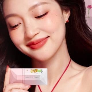Weightless Velevt Lip Stain, #039