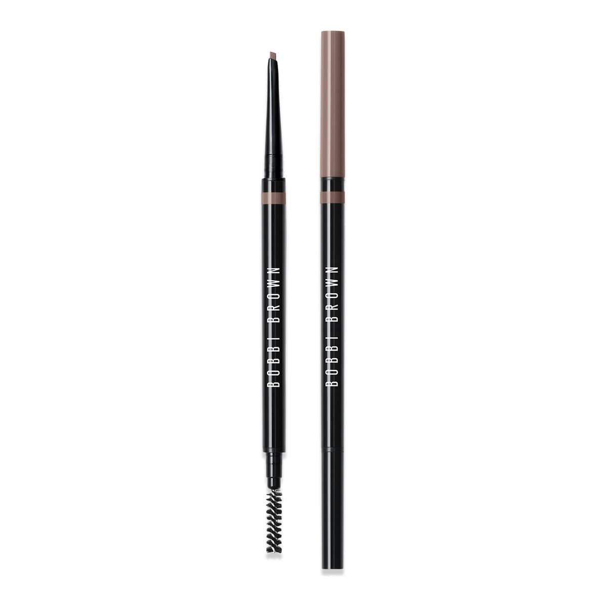 Precise 24-Hour Ultra Slim Eyebrow Pencil, Cool Brown