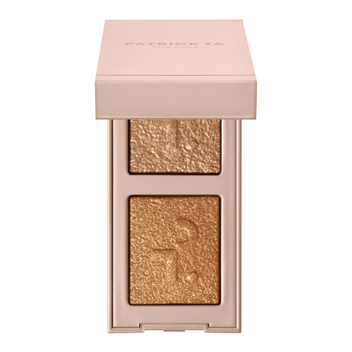 Major Dimension Eye Illusion Eyeshadow Duo, Do You Know Who I Am