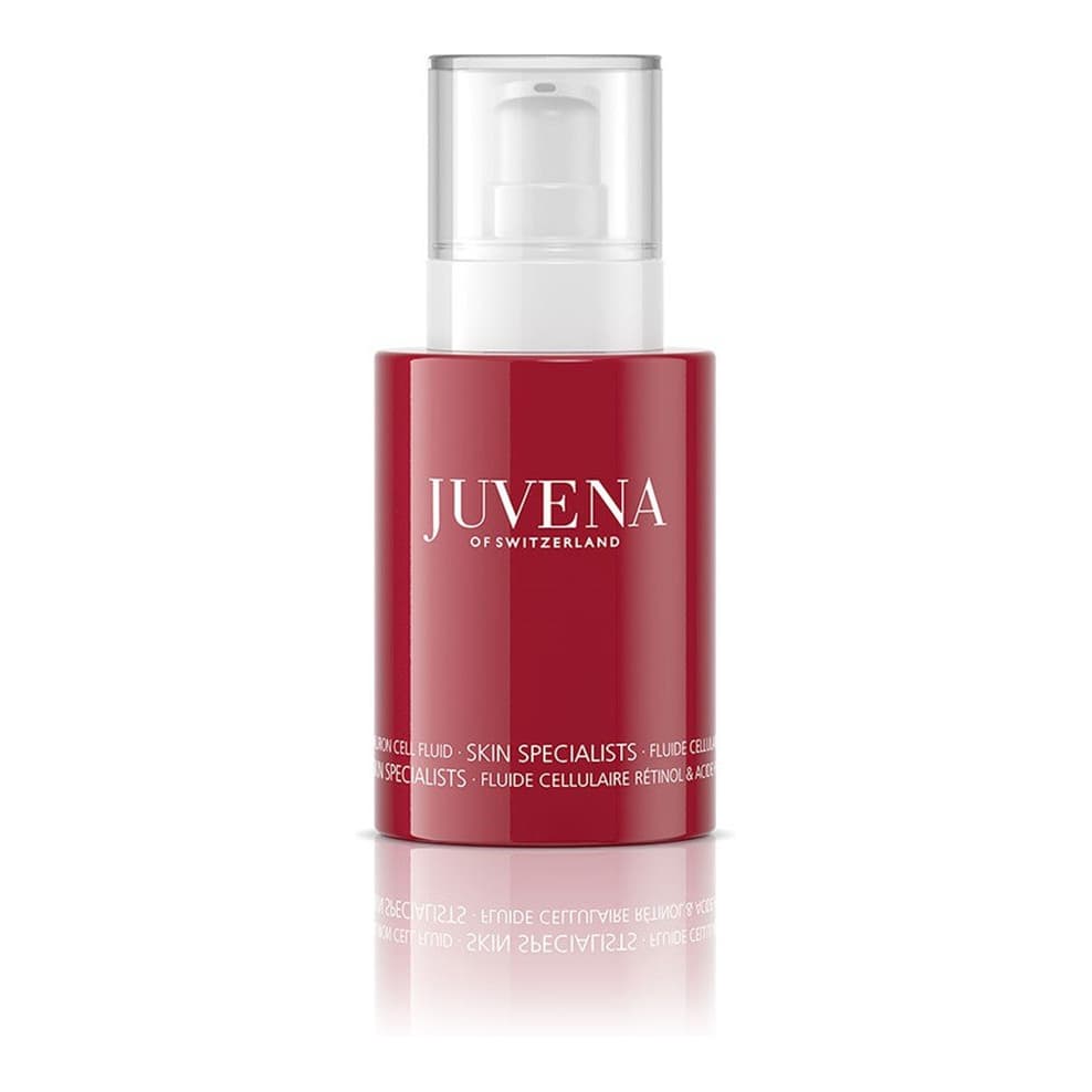 Skin Specialists Retinol & Hyaluron Cell Fluid