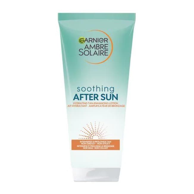 Ambre Solaire After Sun Tan Maintainer