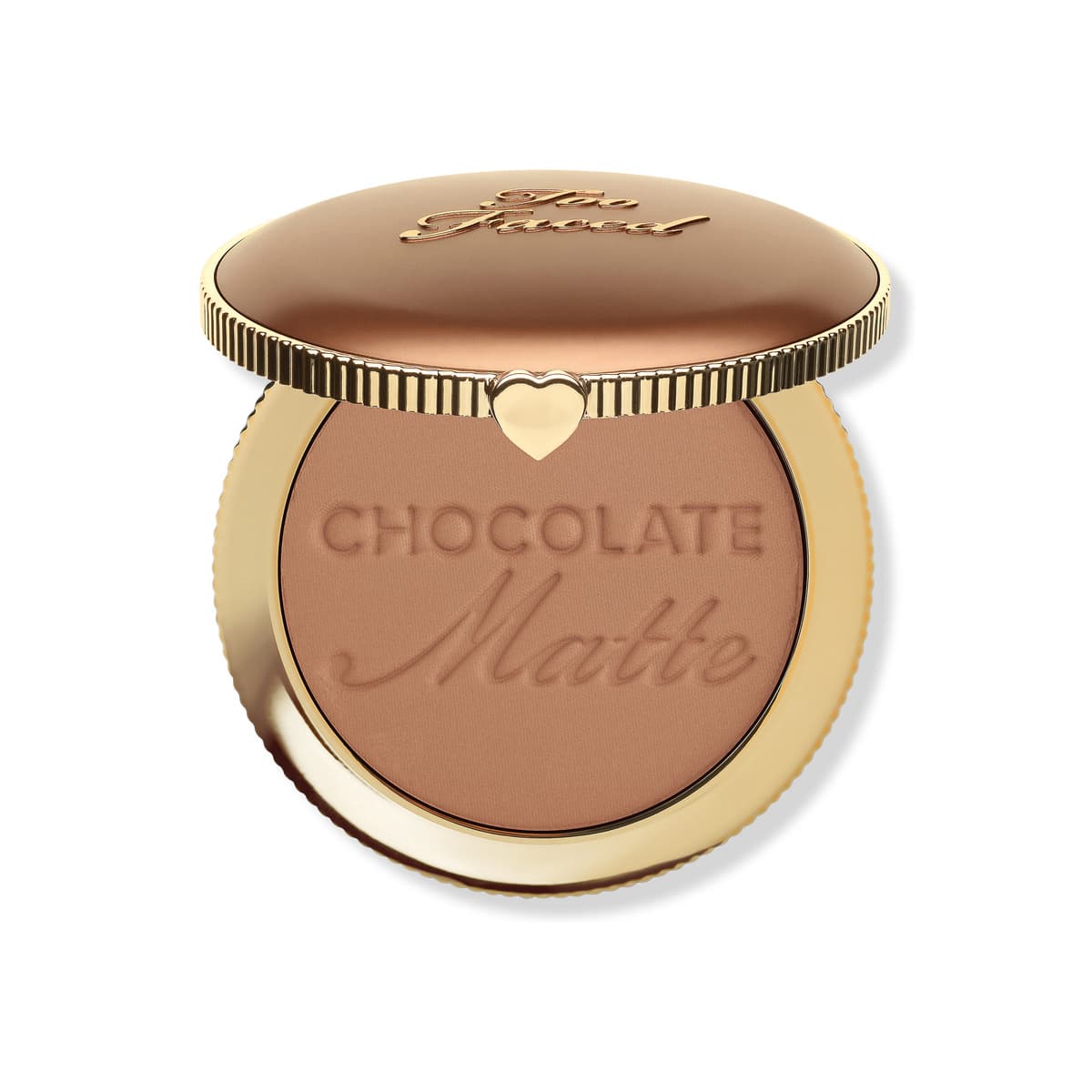 Chocolate Soleil Matte Bronzer, Chocolate